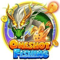 Oneshot Fishing Game